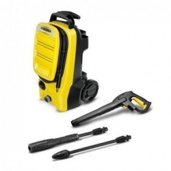 Idropulitrice Karcher 1800W...