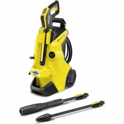 Idropulitrice Karcher K4 ad...