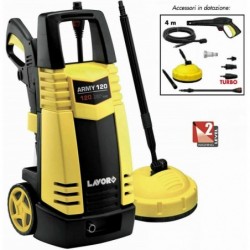 Idropulitrice ad acqua...