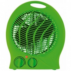 Termoventilatore caldobagno...