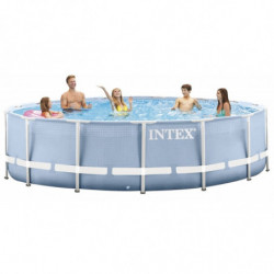 Piscines Intex Prisma Tondi...