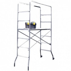 Trabattello ponteggio in...