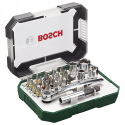 Bosch Rainbow Insert Set...