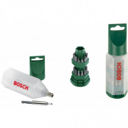Bosch Big Bit Insert Set...