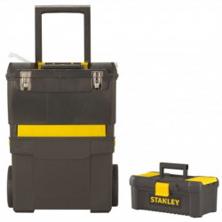 Stanley Bonus Carts...