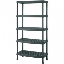 Kit étagères 5P Brixo...