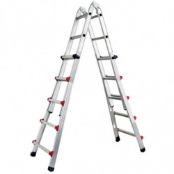 Escalier Telesc.Step Up...