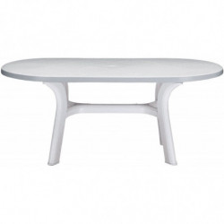 Tables en résine Pagode...