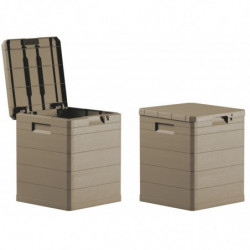 Shorty polyvalent Woody'S...