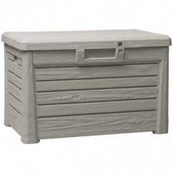 Malles polyvalentes...