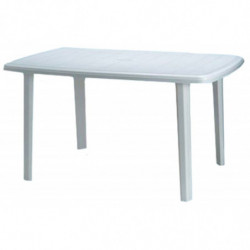 Tables en résine S. Moritz...